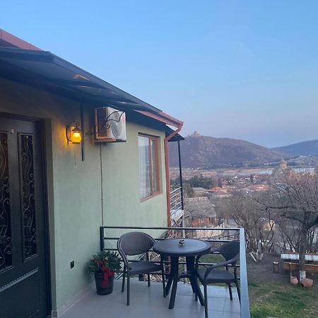 Panorama Mtskheta Exterior foto