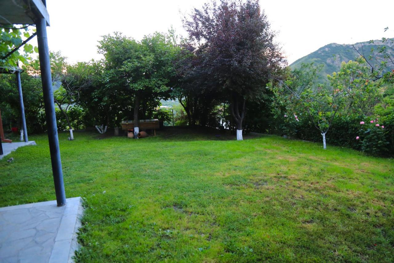 Panorama Mtskheta Exterior foto